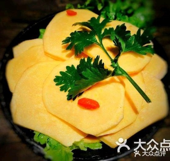 木炭遇上肉(天涯马岭店)