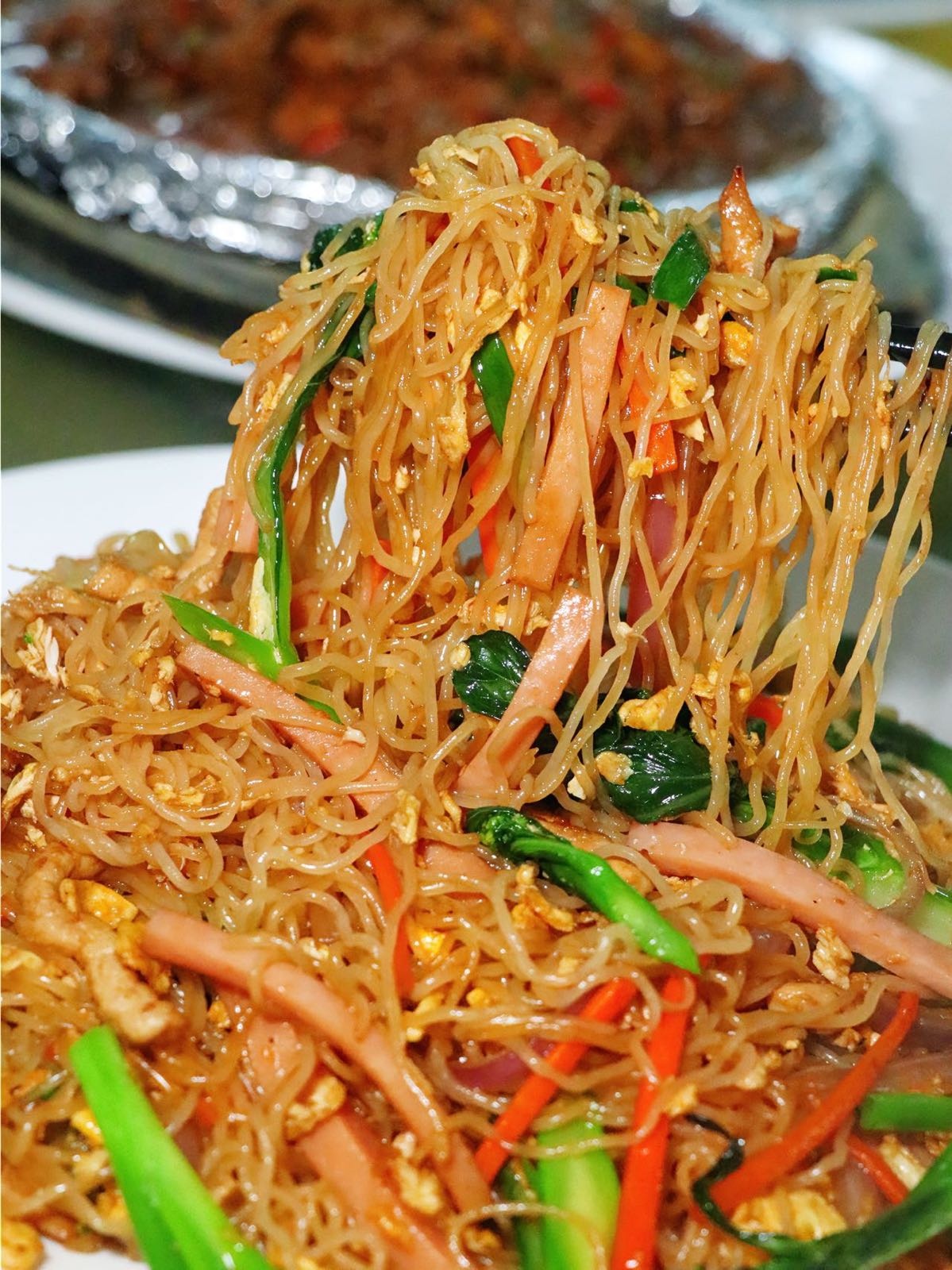 兴隆槟榔园休闲农庄