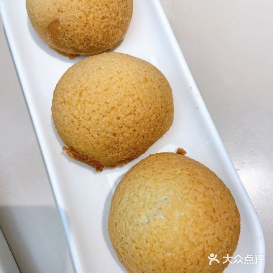 蔡澜心港点踢近式专门店(凯德店)