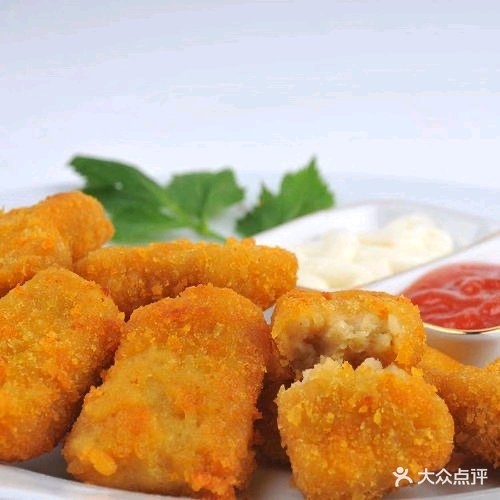 子非鱼(意南路店)