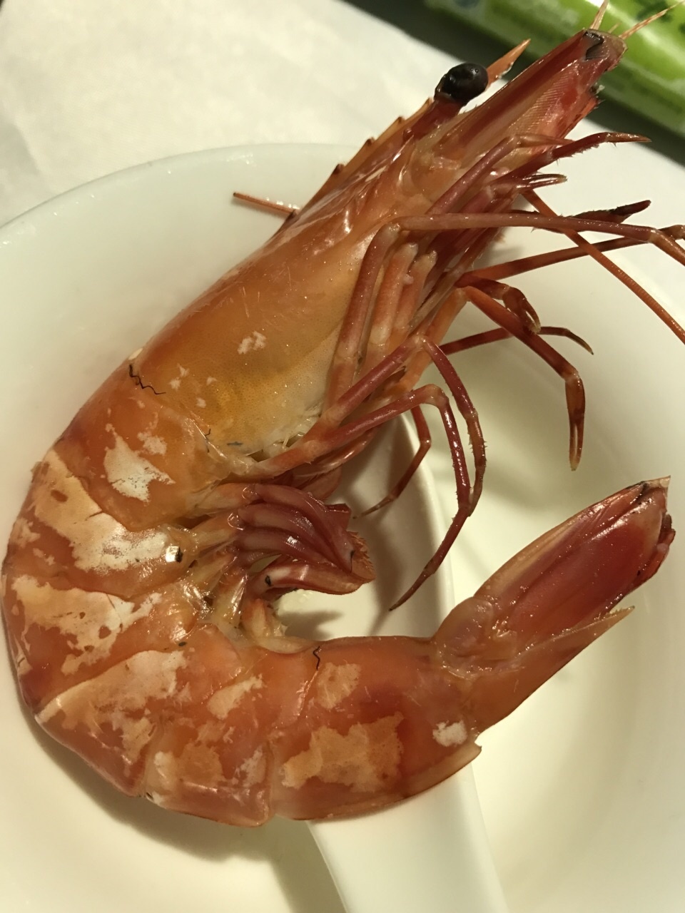 冇厨宴海鲜料理餐厅(观海店)