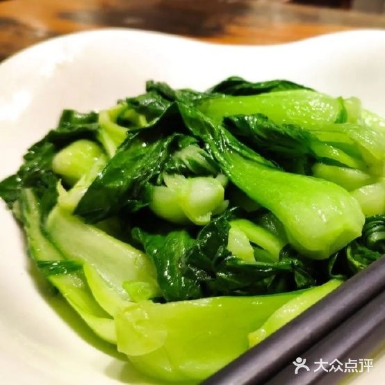 翠翠家常菜馆(杨园街店)