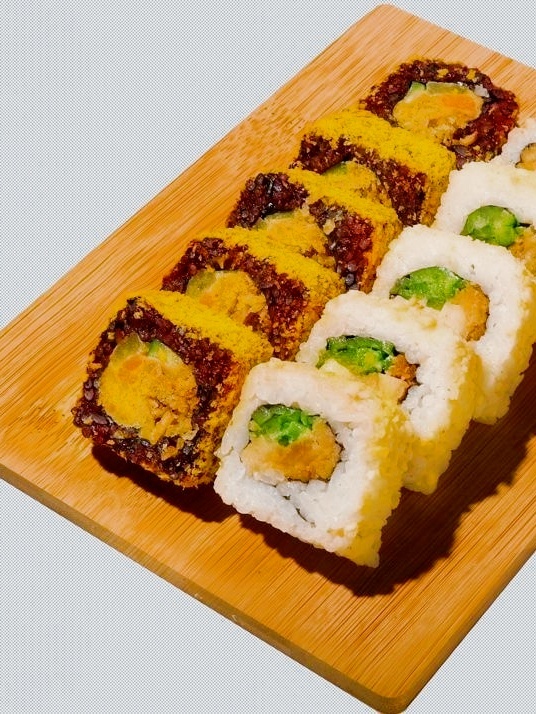 哆佳点寿司(南海城店)