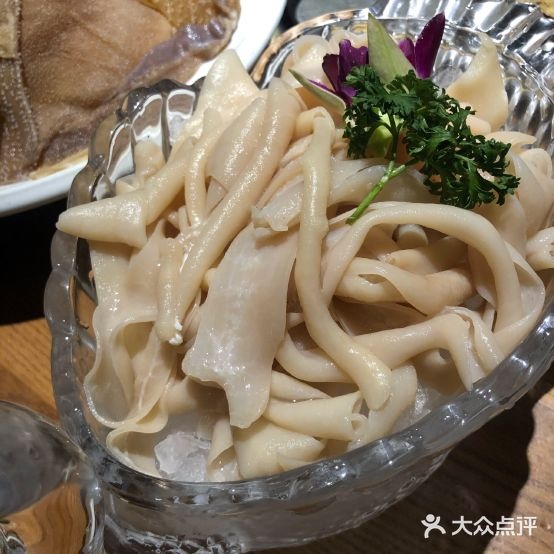 佬土鹅肠火锅(朱方路店)