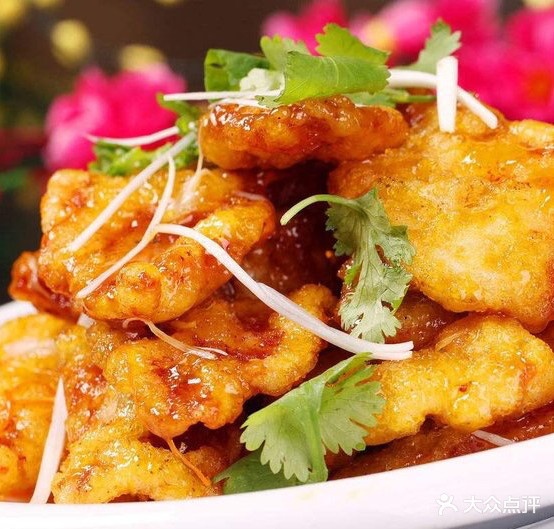 东北情东北菜·铁锅炖·东北烧烤(江浦店)