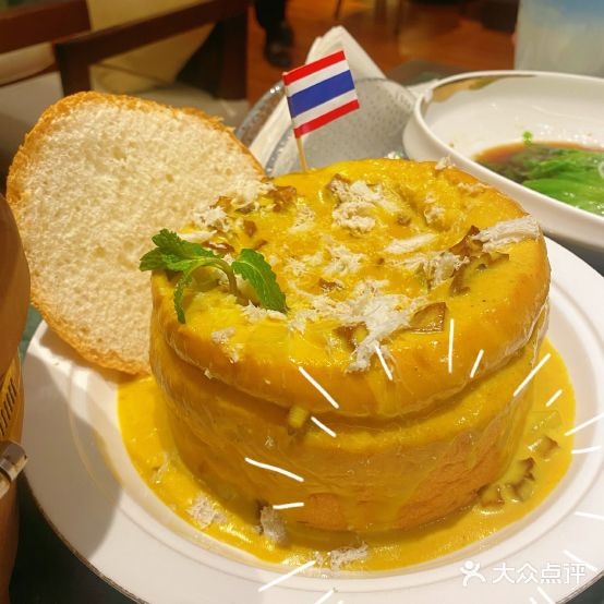 暹罗街·泰国承理(青岛城阳万象汇店)