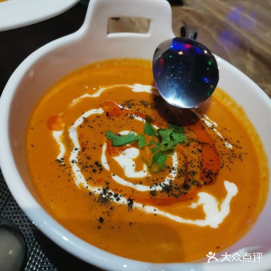TASTE OF PUNJAB·印度餐廳