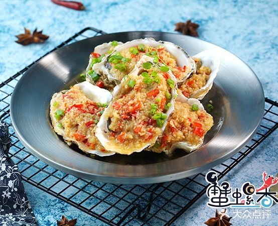 宁波超级海鲜·烧烤·龙虾(富邦店)
