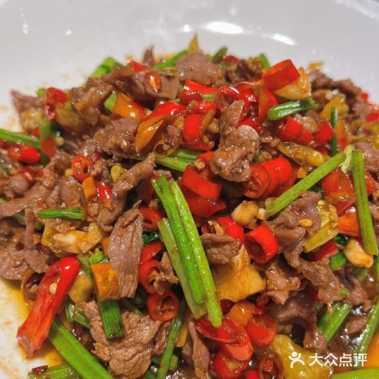 寻湘地带· 现炒湖南菜(芜湖八佰伴店)