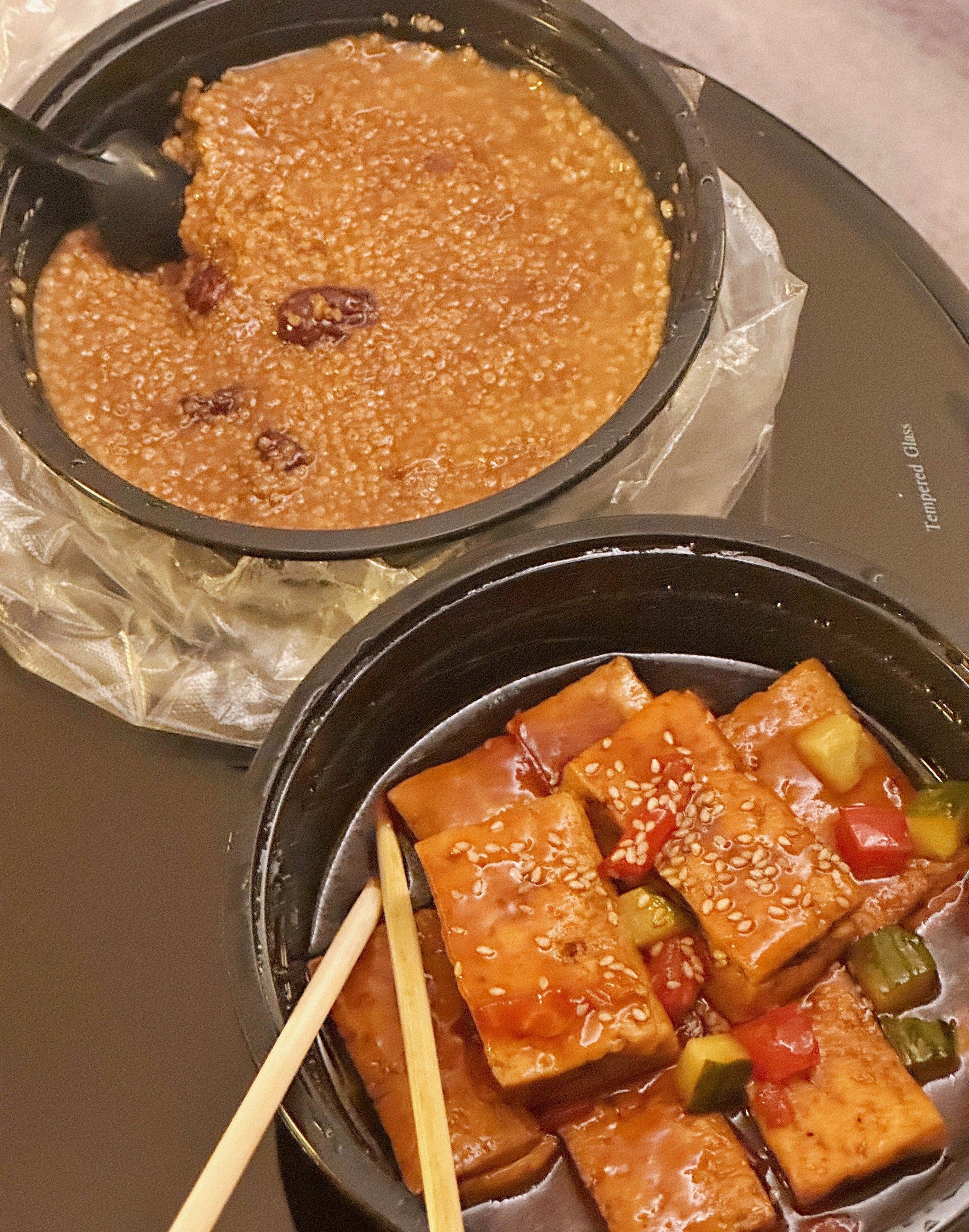 四四席博山菜馆(淄博店)环境