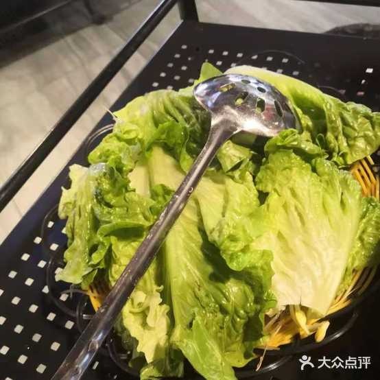 食尚旋转小火锅一号(蚌埠蚌山万达广场店)