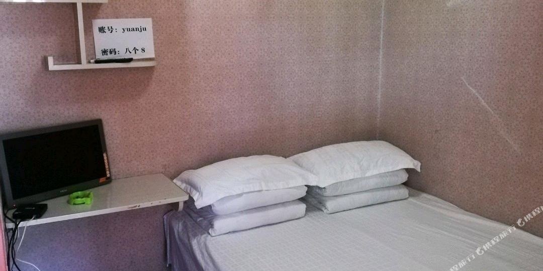 北票宏图宾馆