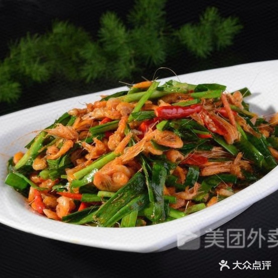 东北菜馆(上上城理想新城店)