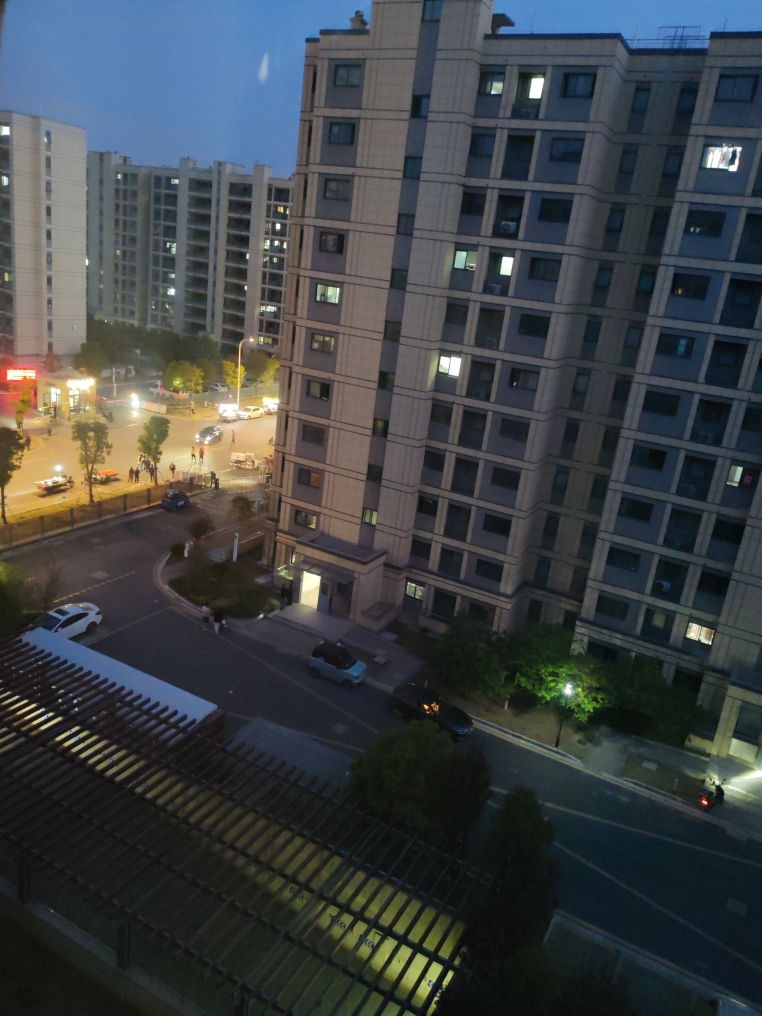 福惠花园