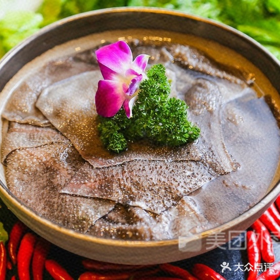 六龙豆干火锅(中天铭廷店)