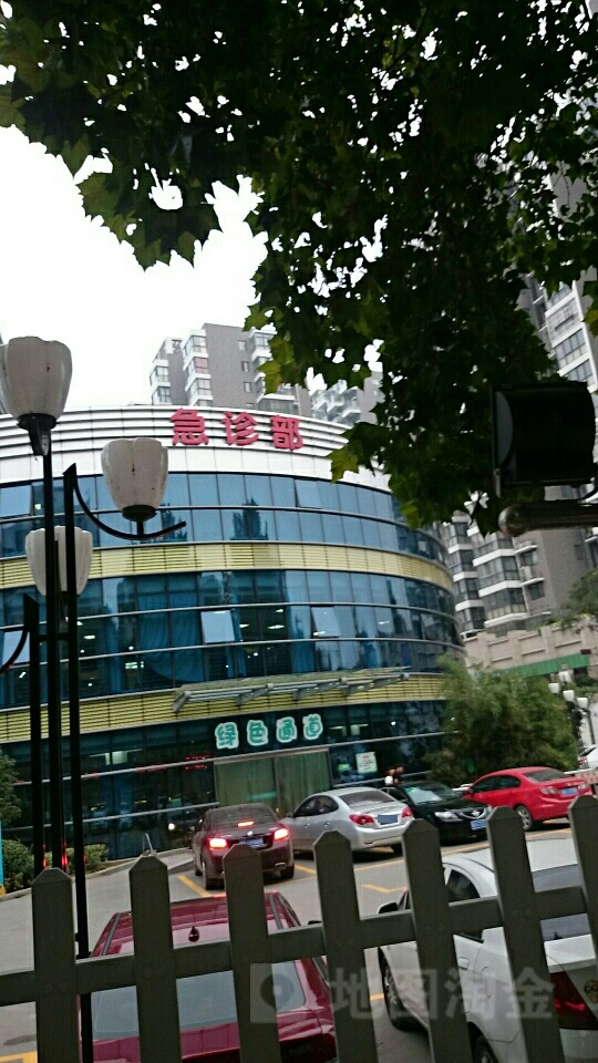 徐州市儿童医院-急诊部