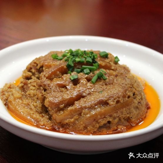 8号湘菜馆(乍浦路店