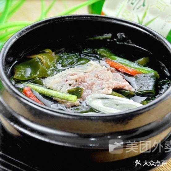 小滋味碳火烤肉(新兴大街店)