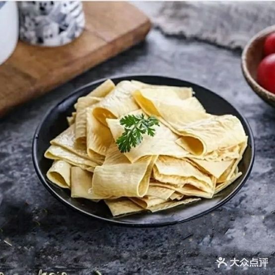 九定冒菜(蓬安店)