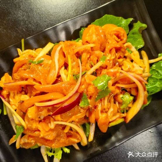 三味·东北烤肉·啤酒屋(江海店)