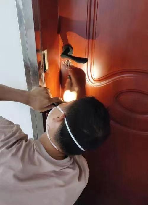 联防家快捷开锁店