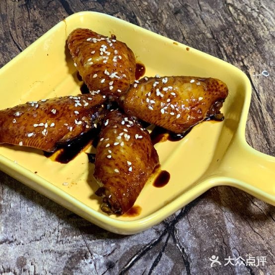 棕榈阁Palm's
