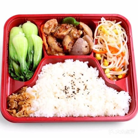 沙县小区(致远中学店)