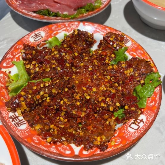 八号巷重庆火锅(高新万达店)