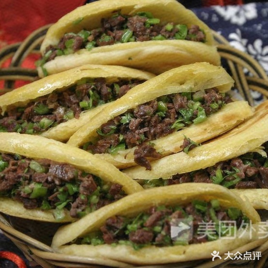 巧嫂子3饺子馆·早点(金康西道店)