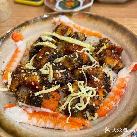 Woomy丸米板前料理(卓悦汇购物中心店)