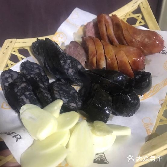 台湾食尚小吃(关帝庙店)