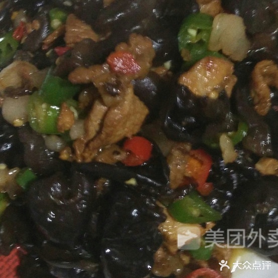 浏蒸菜菜馆(金山北路店)