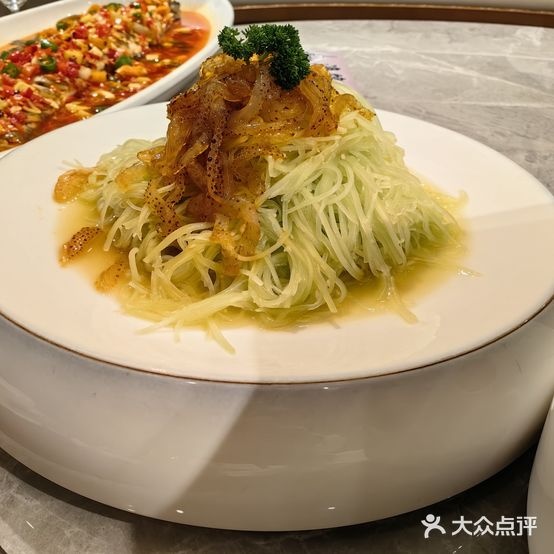 渔锦楼(水岸华府店)