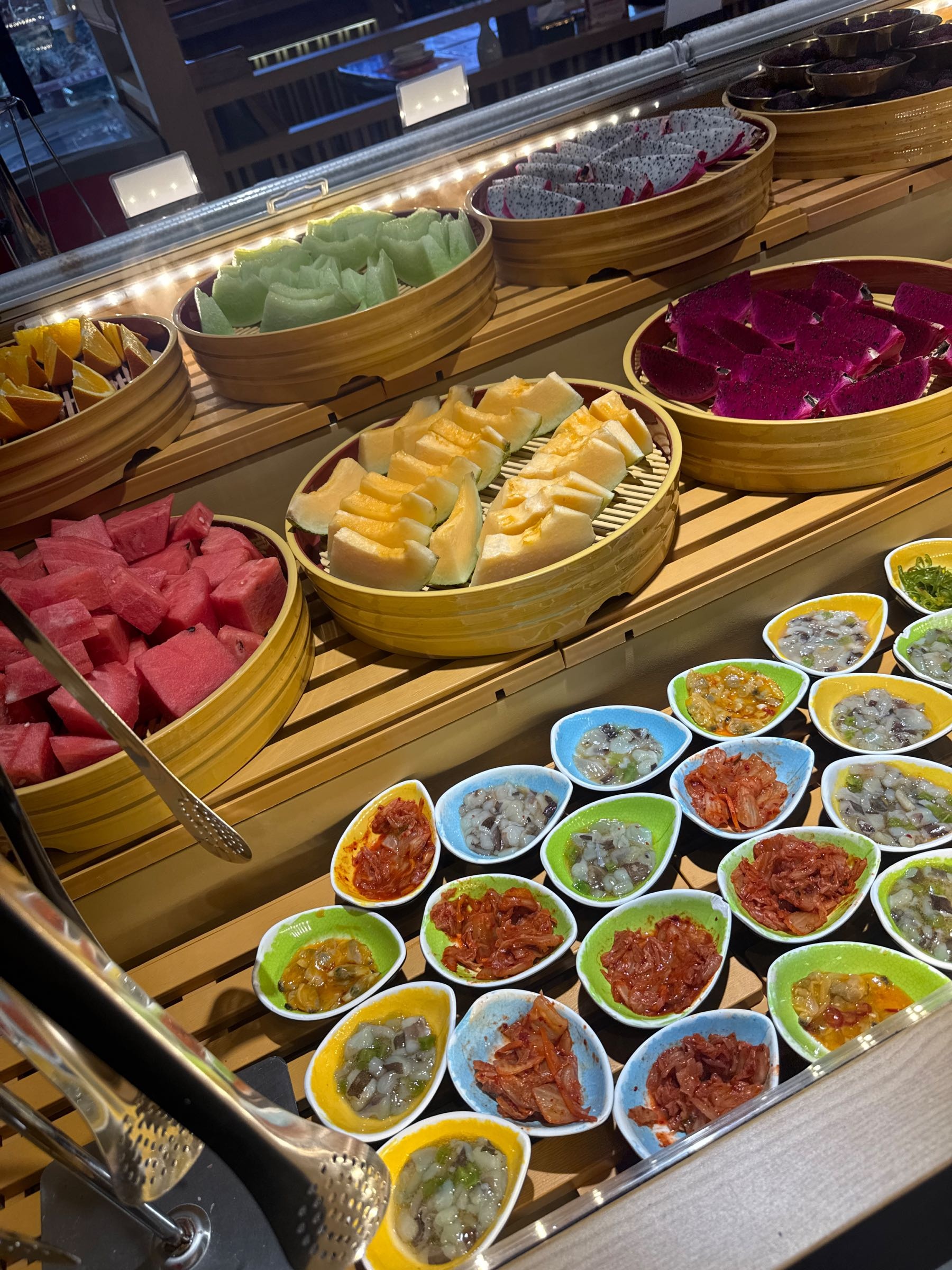 田丸屋寿喜烧自助(万达店)