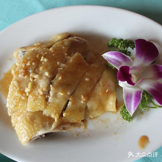 银泰阳光度假酒店-海悦轩中餐厅(海花路店)