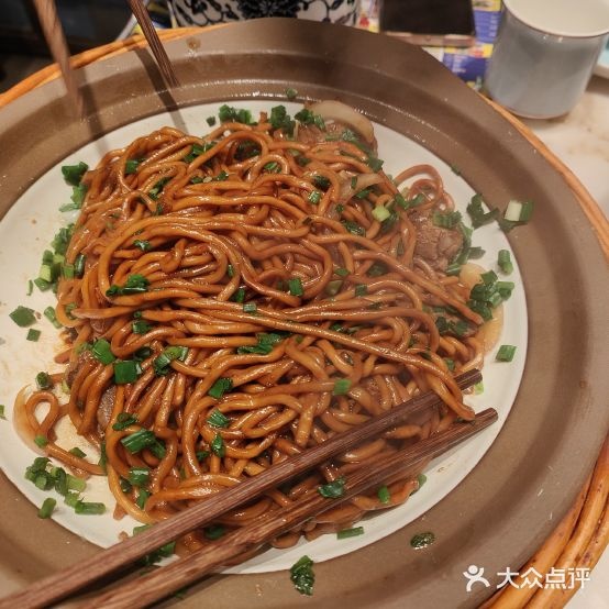 厨禾土菜馆(星悦店)