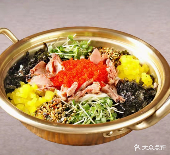 京都烤肉料理(汝阳路店)