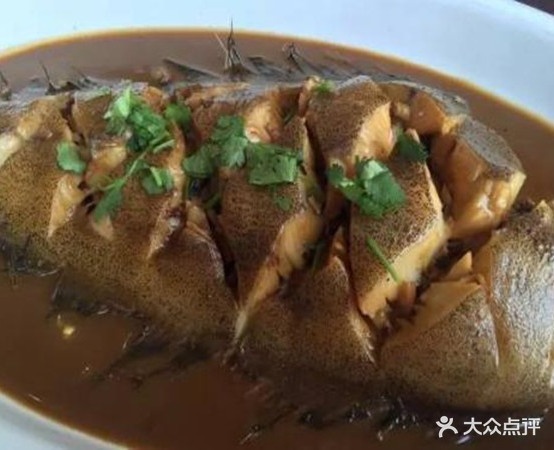 胶东海鲜(名门世家店)