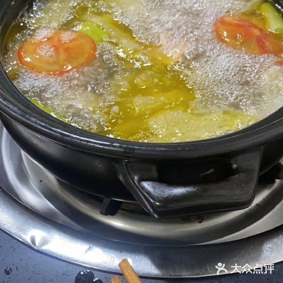 竹荪犹豫鸡(寅吾地中海蓝湾店)