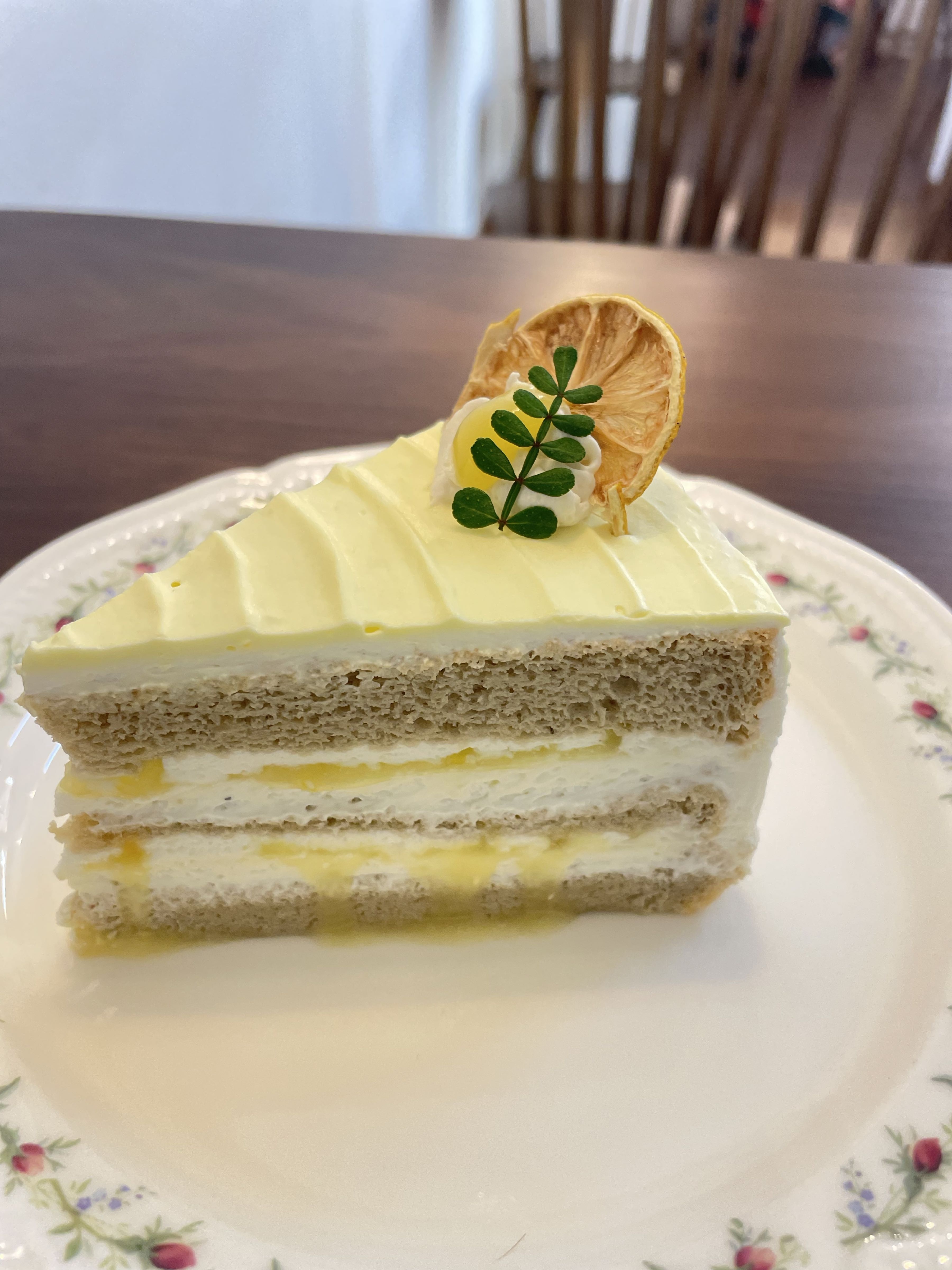 西里甜品屋(咖啡甜品)
