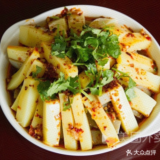 驼子粉旺·豆花饭(正东街店)