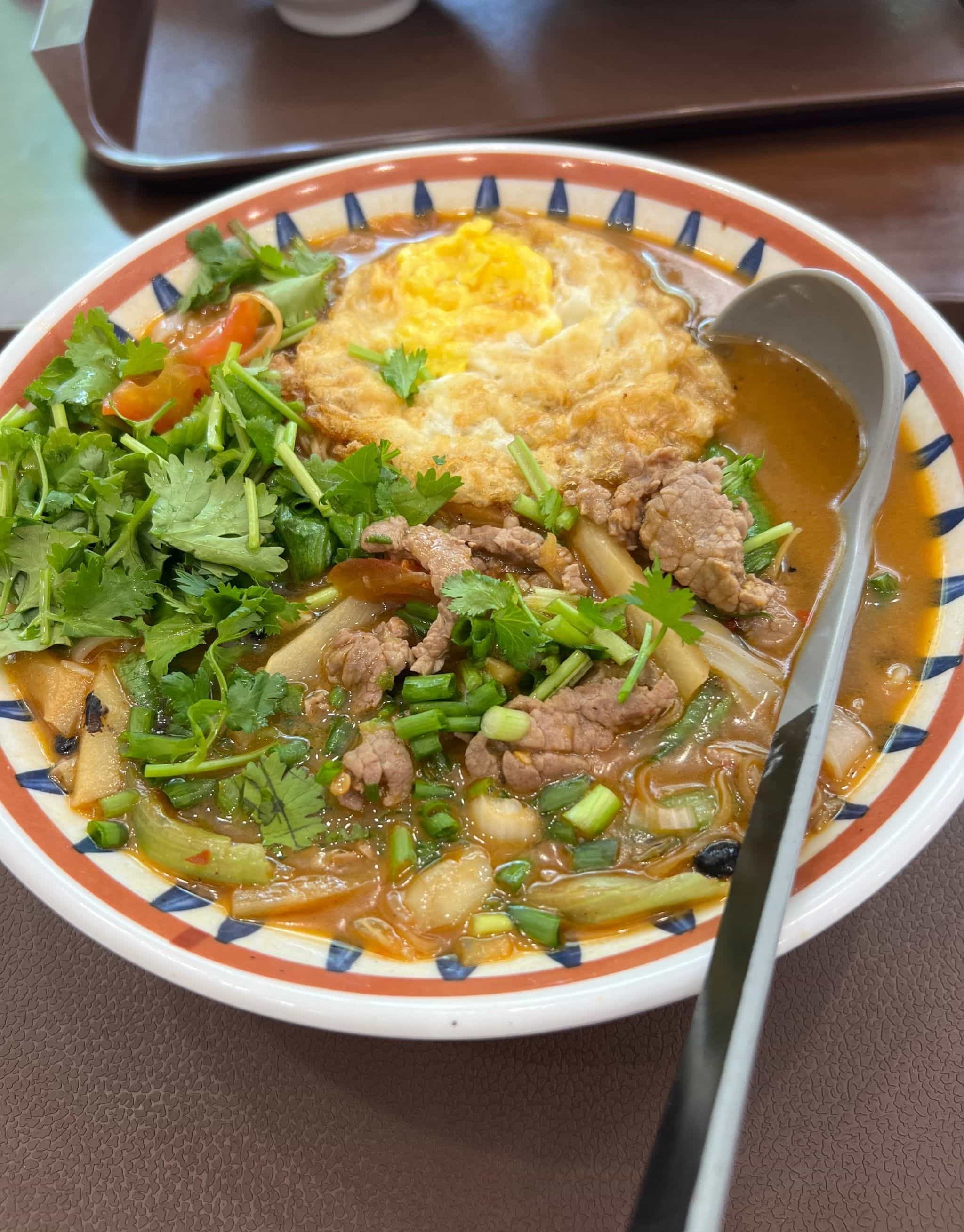 江湖老友记(星海颐园店)