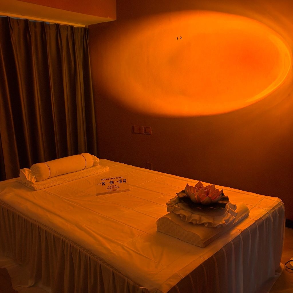 皇朝桑拿水疗会所