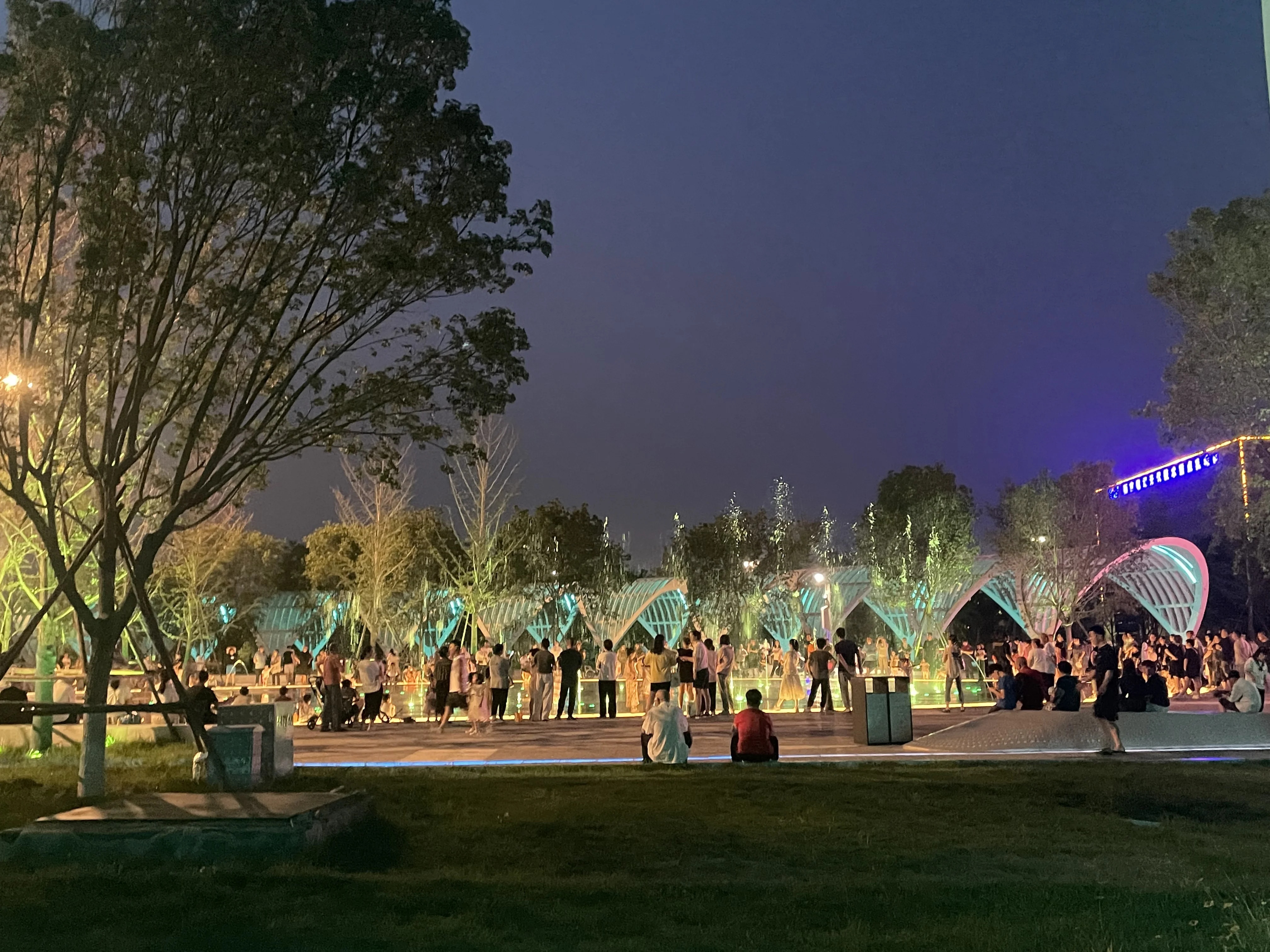 拾光公园Light Park