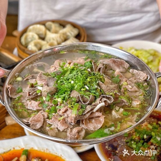 胡蜀记·跷脚卤肉