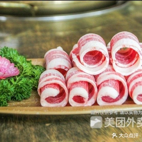 抖音旋转小火锅(前山店)