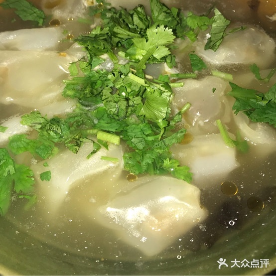 安徽小挑骨饨米线肉夹馍(孟州店)
