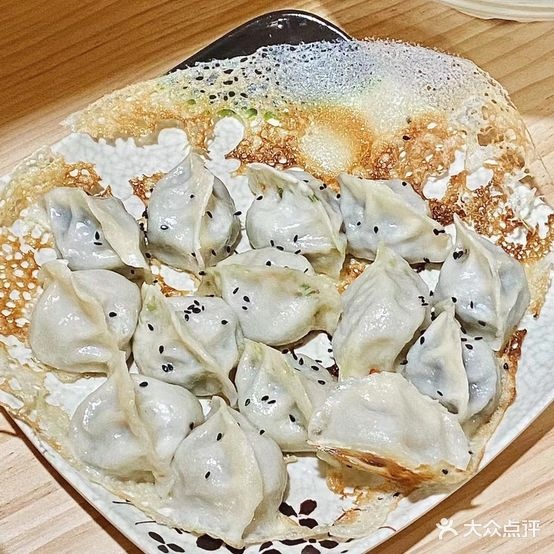立春素面管(丹霞庄西区店)