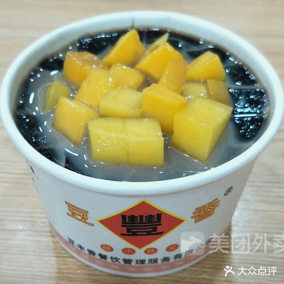 豆丰香(东郊路店)