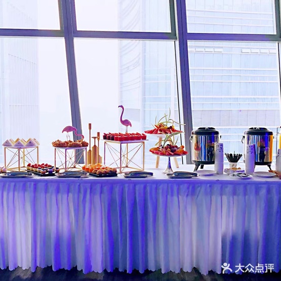 头家宴会·年会婚礼自助餐·乔迁冷餐茶歇(龙华店)